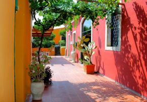 Гостиница Agriturismo Roccadia  Карлентини